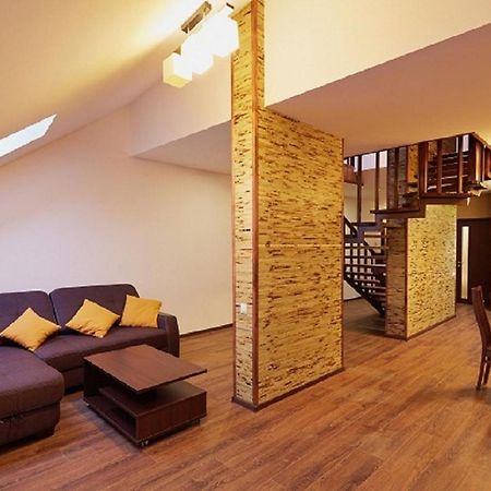 Apartment On Lychakivska Львов Экстерьер фото