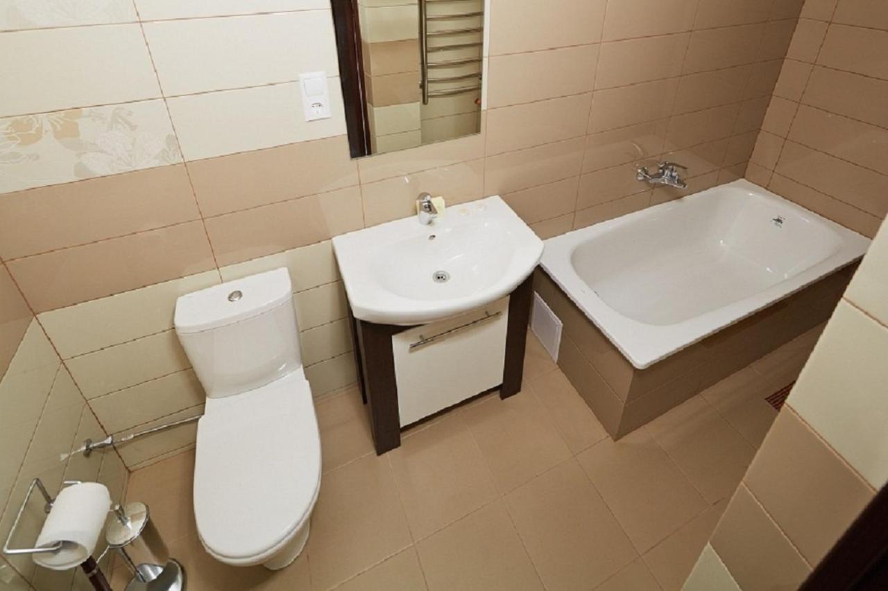 Apartment On Lychakivska Львов Экстерьер фото