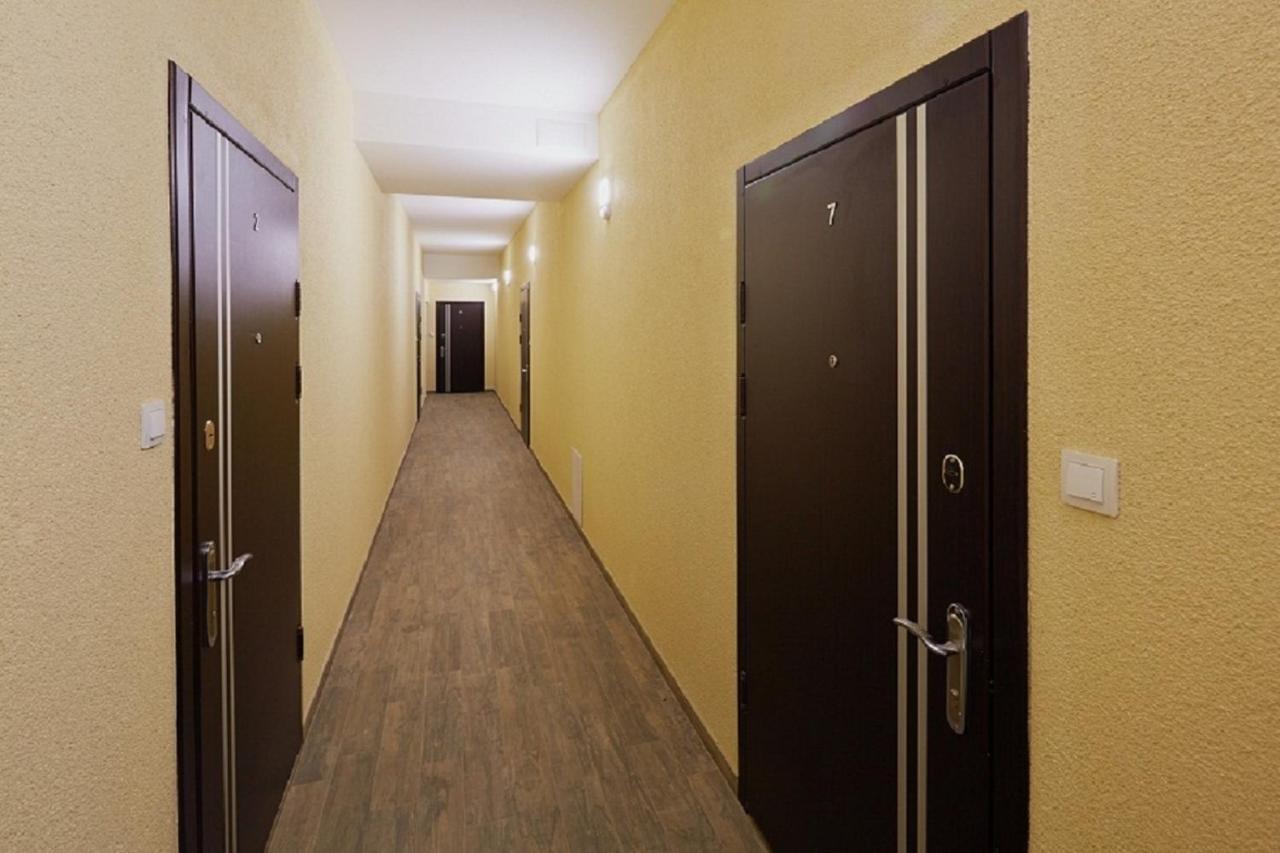 Apartment On Lychakivska Львов Экстерьер фото